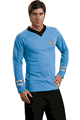 Star Trek Spock Shirt