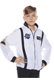 Underwraps ＜Lady Cat＞ Astronaut Jacket Child Costume画像