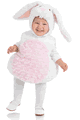 Underwraps ＜Lady Cat＞ Rabbit Toddler Costume画像