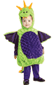 Dragon Toddler Costume