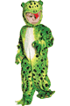 Underwraps ＜Lady Cat＞ Alligator Toddler Costume