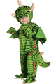 Underwraps ＜Lady Cat＞ Dragon Toddler Costume