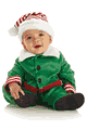 Underwraps ＜Lady Cat＞ Elf Boy Toddler Costume画像