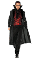 Gothic Vampire Costume