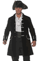 ハロウィン仮装 メンズパイレーツ LUW28833XXL