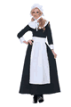 Underwraps ＜Lady Cat＞ Pilgrim Woman Costume画像