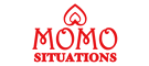 MOMO SITUATIONS ストッキング