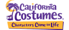 California Costumes セクシードレス