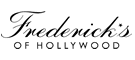 Frederick's of Hollywood セクシーランジェリー通販