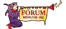 Forum Novelties メンズビキニ