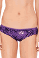 Purple S/M