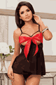 Red/Black L