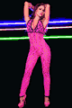 Hot Pink S