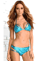 Turquoise S