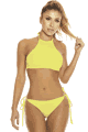 Yellow S