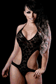 Black One Size