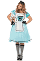 Blue/White 3X/4X