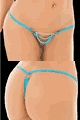 Turquoise One Size
