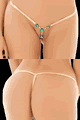 Gold One Size