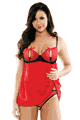 Red One Size