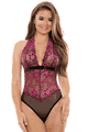 Pink M/L
Pink S/M