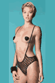 Black One Size