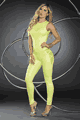 Hot Green M