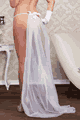 White S/M