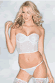 White S