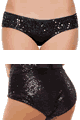 Black S
Pink M