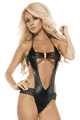 Black S/M