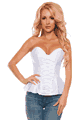 White M
White S