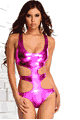 Fuchsia M
Turquoise S