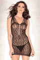 Black One Size