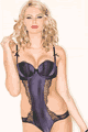 Navy Blue L
