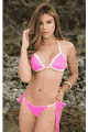 Hot Pink M