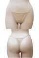 Nude L
Nude M
Nude S
White L
White M