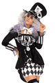 Black/White S/M