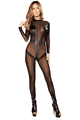 Black S/M