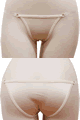 Nude L
Nude M
Nude S