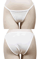 White M