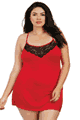 Red/Black 2X