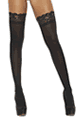 Black One Size