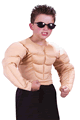 Muscle Shirt Boy Costume