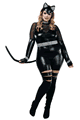 Starline ＜Lady Cat＞ Cat Burglar Costume