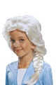 Frozen2 Elsa Child Wig