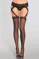 Black One Size