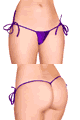 セクシーダンスウェア LRBCHIPTIE