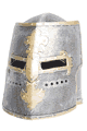 Knight Box Helmet