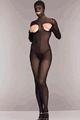 Black One Size